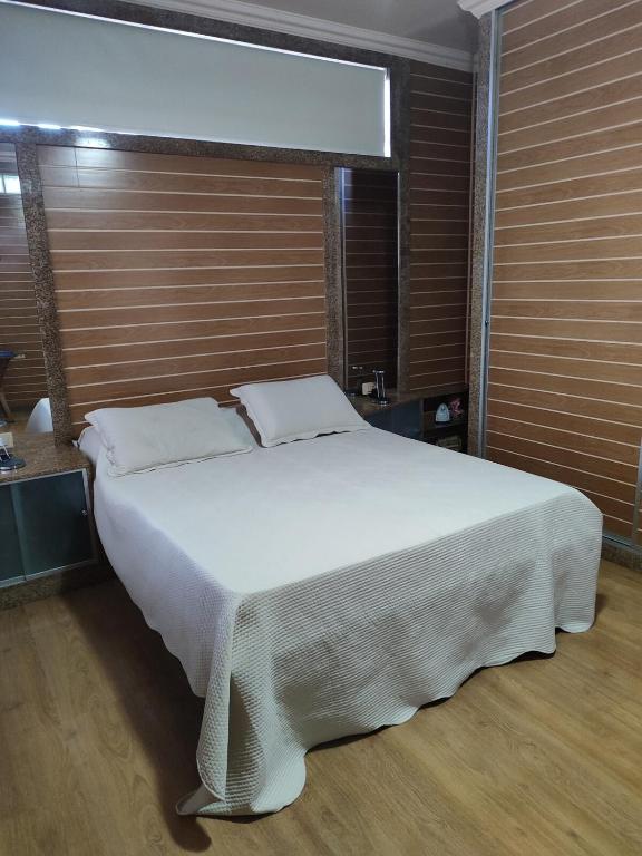 Suíte Confortável e Independente