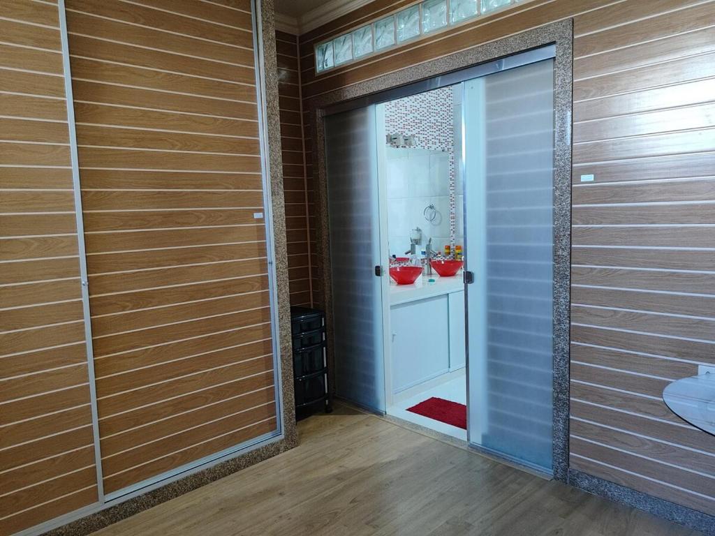 Suíte Confortável e Independente