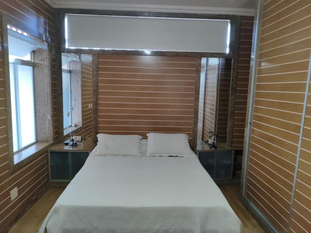 Suíte Confortável e Independente