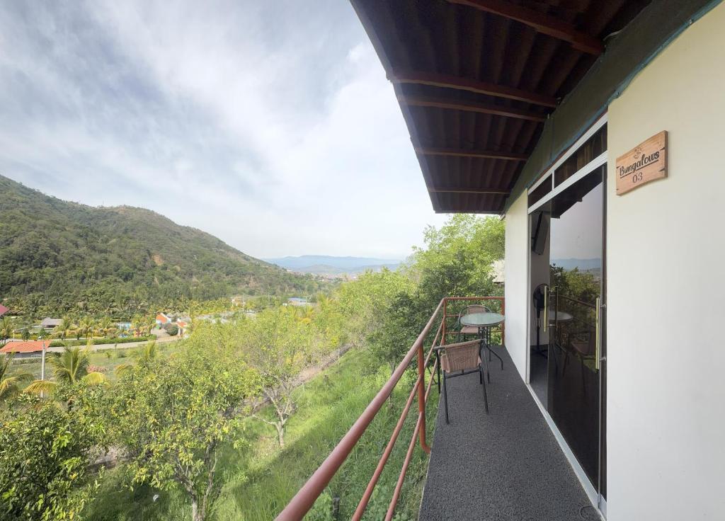 Gs Hoteles Country Club