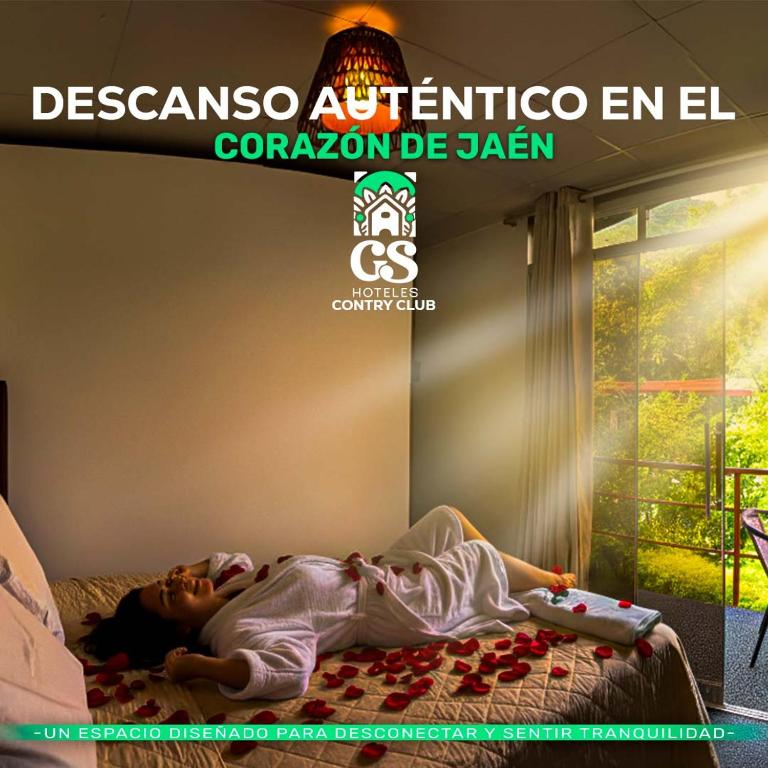 Gs Hoteles Country Club