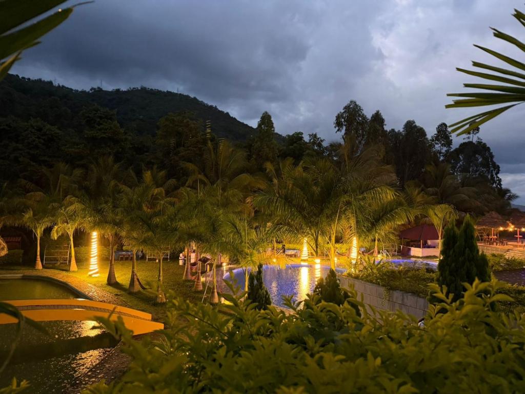 Gs Hoteles Country Club