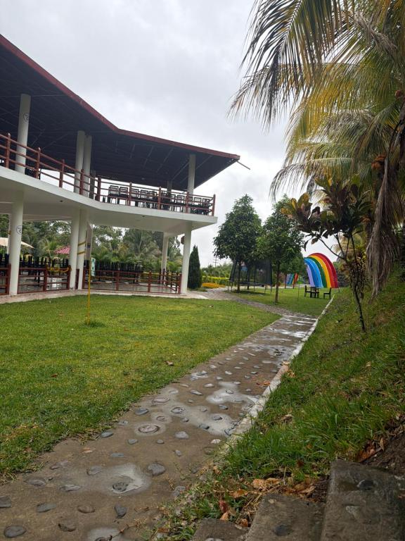 Gs Hoteles Country Club