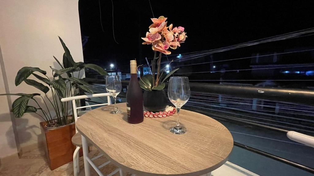 CATTLEYA Casa Hospedaje