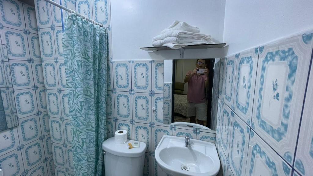 CATTLEYA Casa Hospedaje