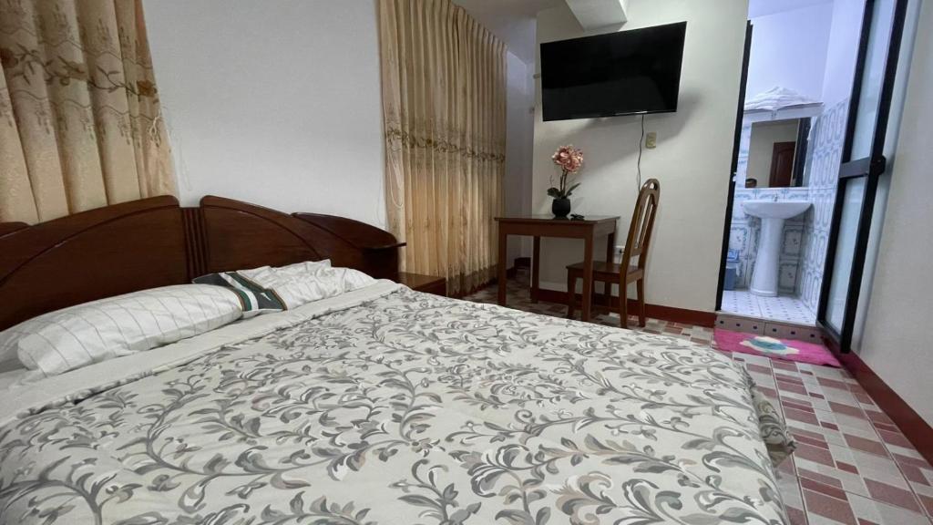 CATTLEYA Casa Hospedaje