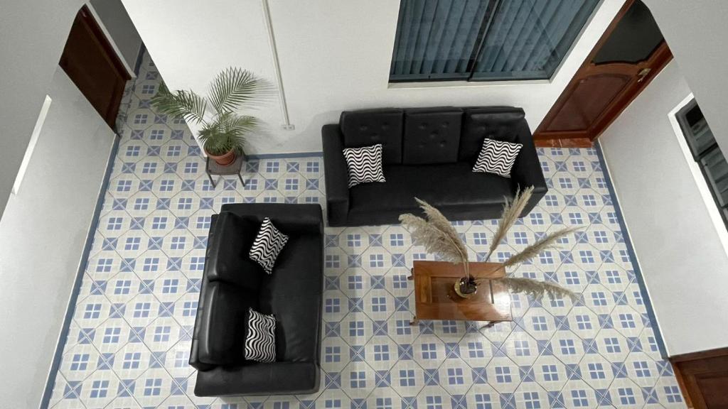 CATTLEYA Casa Hospedaje