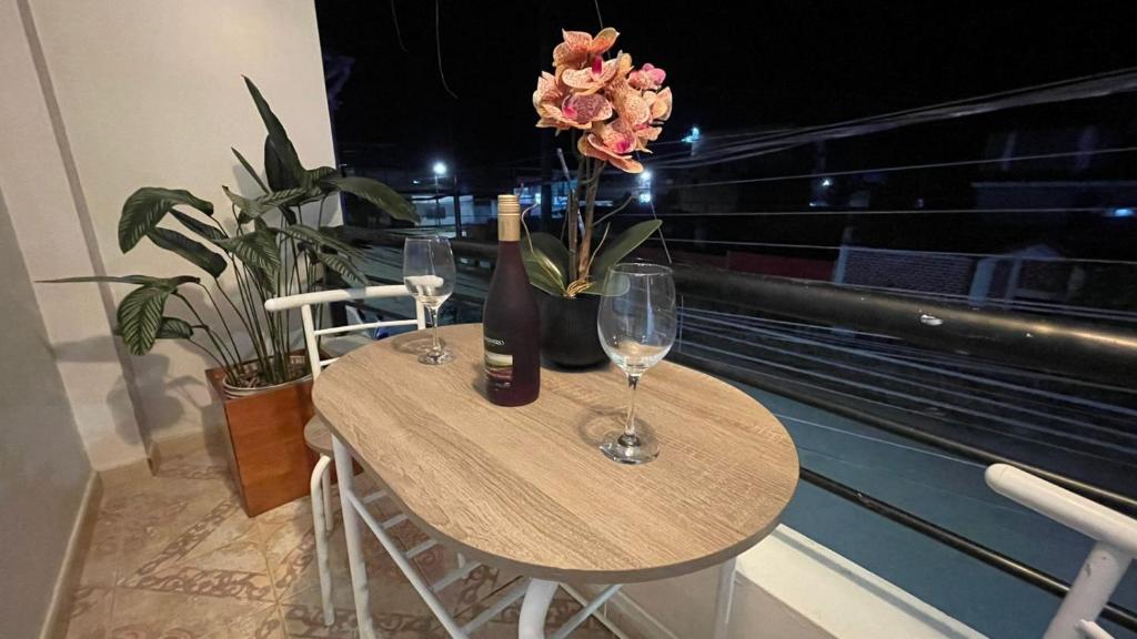 CATTLEYA Casa Hospedaje