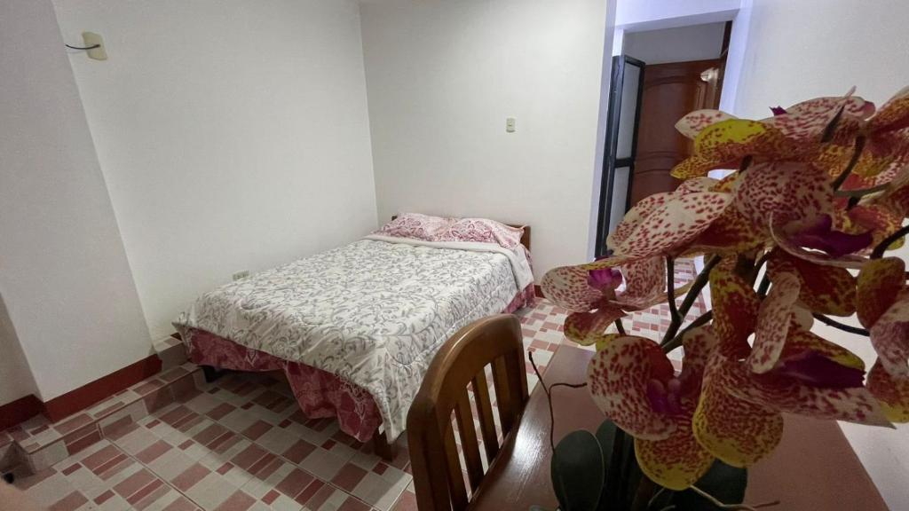 CATTLEYA Casa Hospedaje