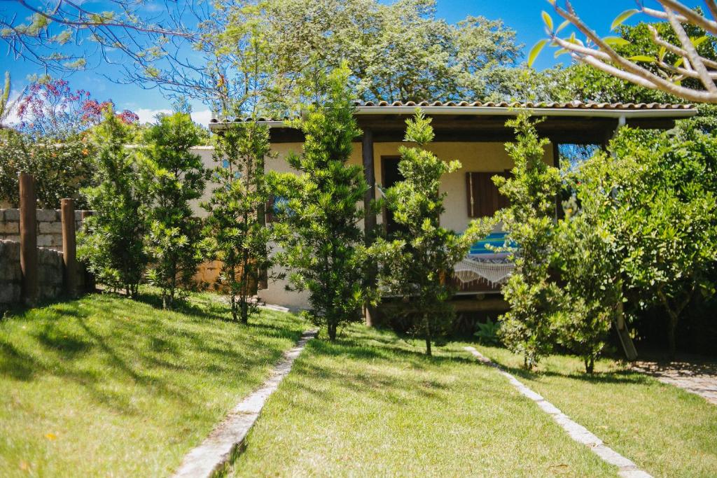  Pousada Villa Seychelles