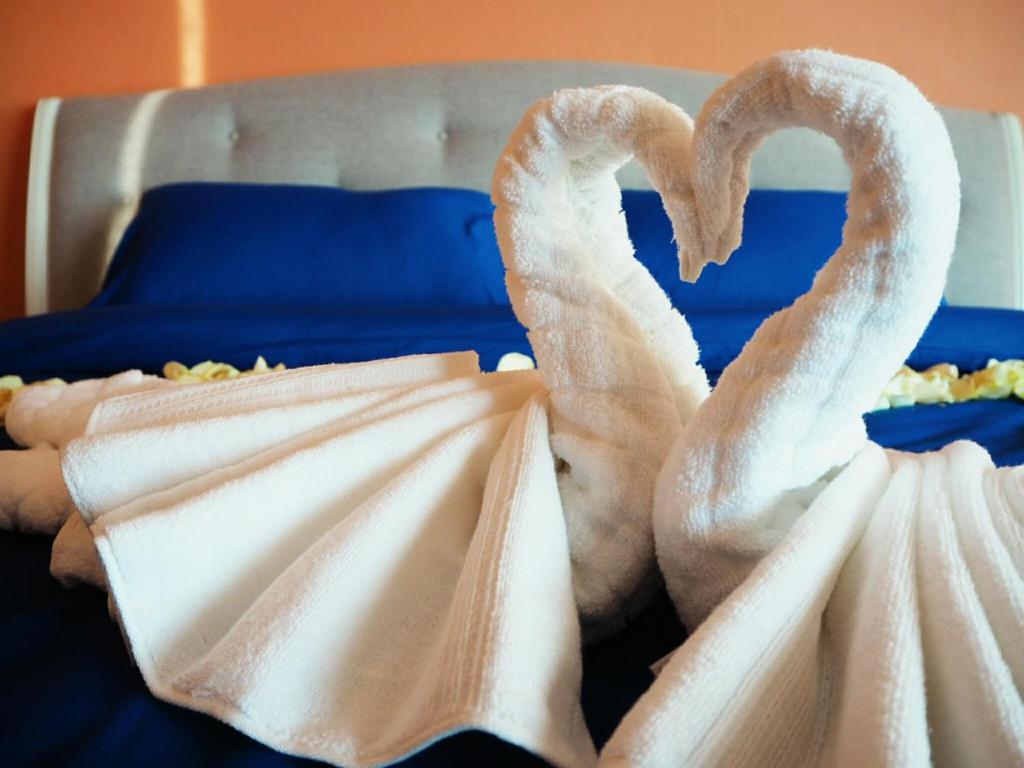 GrandBlue Resort & Beachclub - Suite