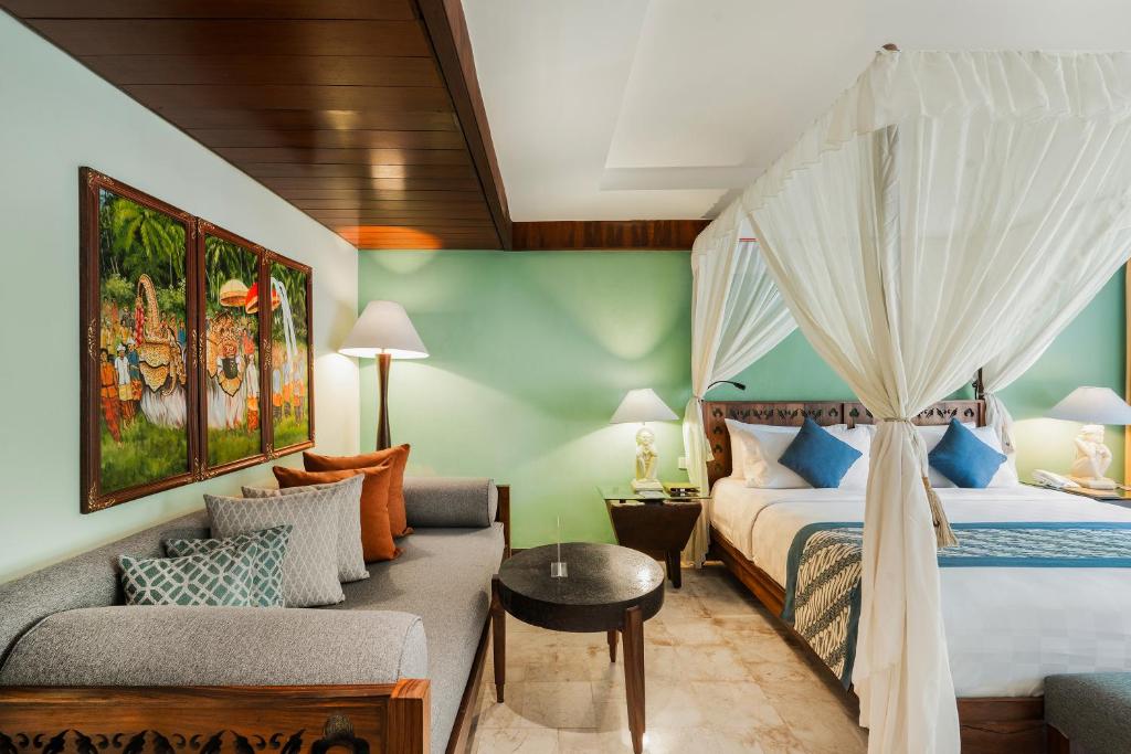 Rama Beach Resort and Villas photo