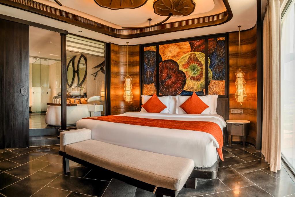 Suite Sea View with Children Themed Room