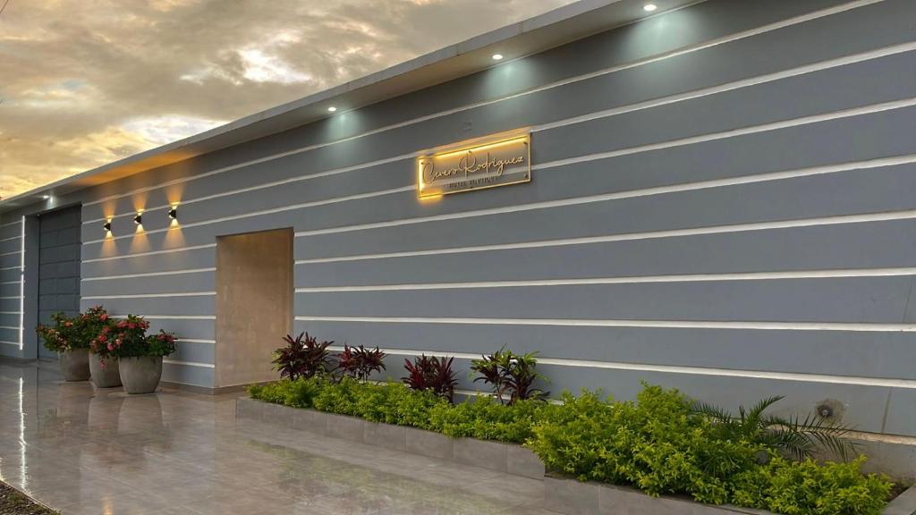 Cevero Rodriguez Hotel Boutique