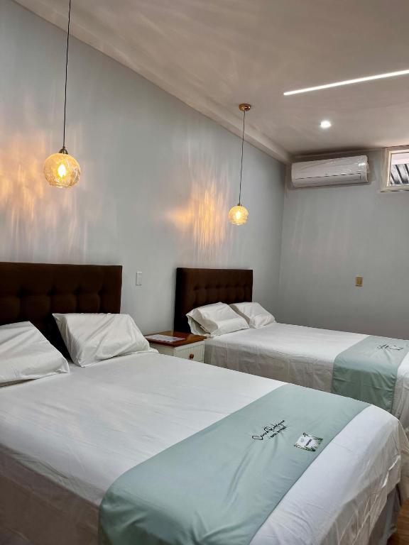 Cevero Rodriguez Hotel Boutique