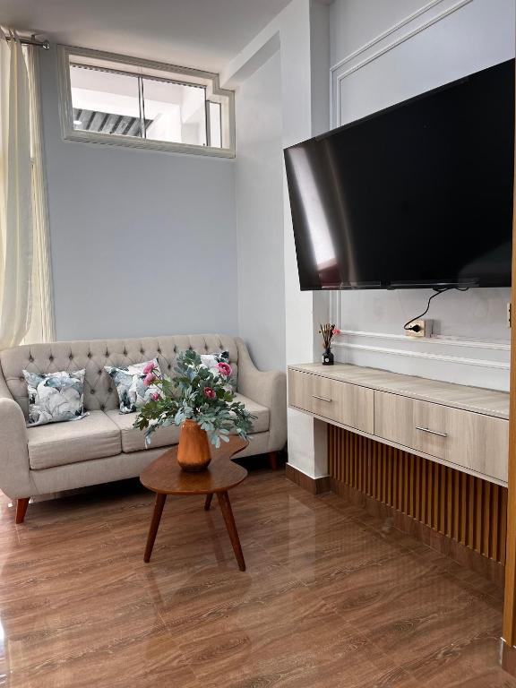 Cevero Rodriguez Hotel Boutique