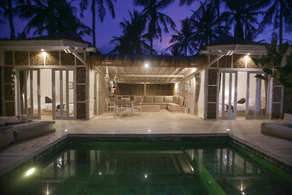 Villas Edenia - Luxe Villas with Private Pools - 9