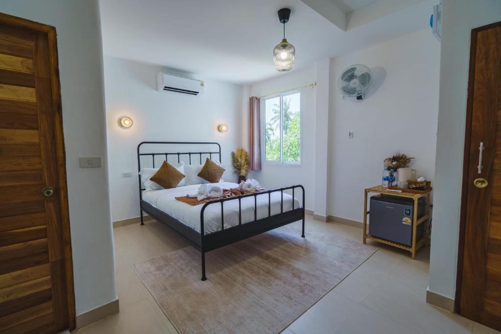 Aura Koh Tao - Queen Room