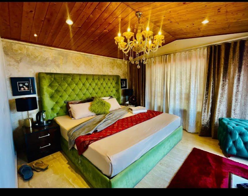 Gallery image of Shimla Retreat Inn in Shimla