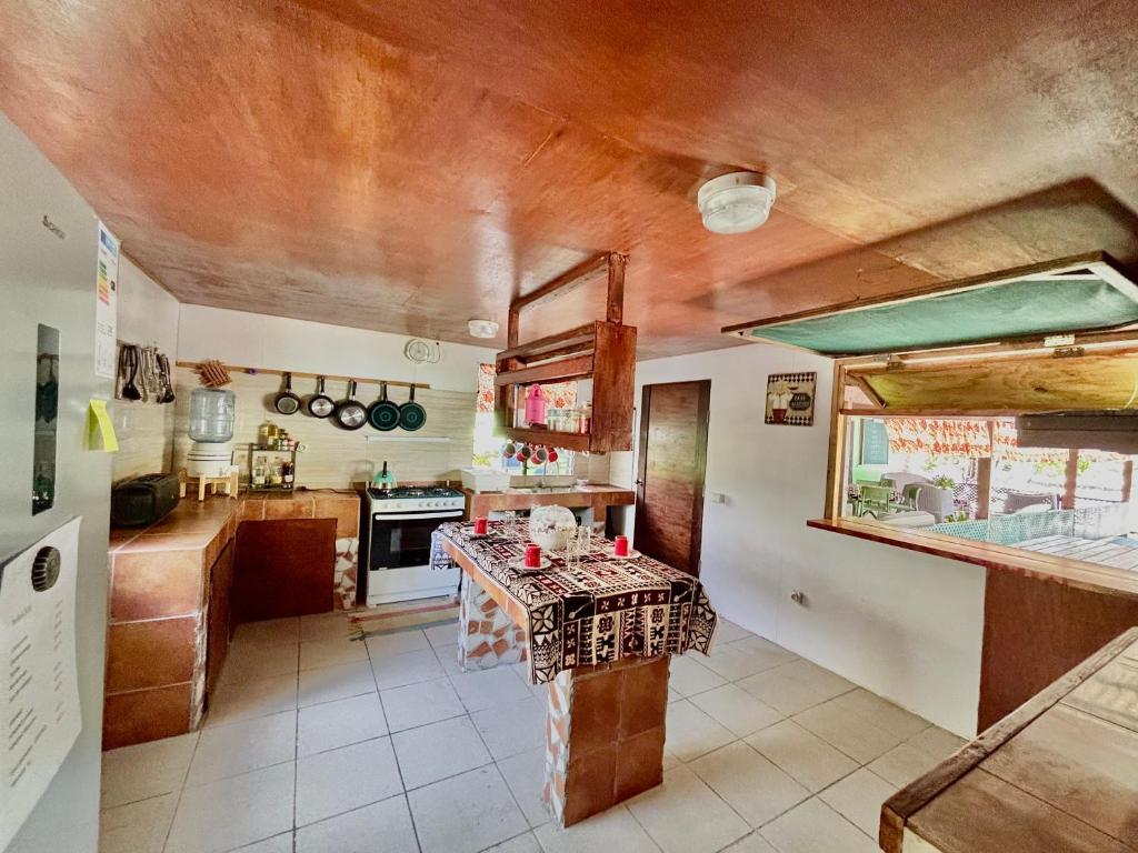 Motu Tahuhu Lodge, Rangiroa - photo 4 - Rangiroa, Polynésie