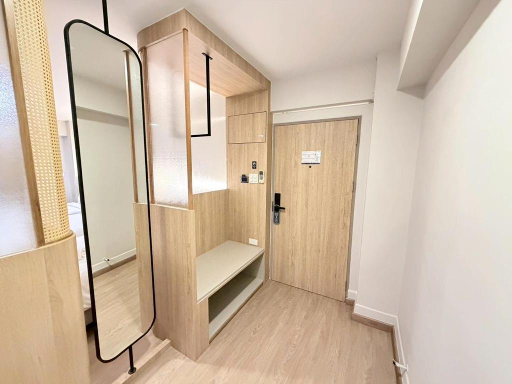 Mintara Hotel - โรงแรมมินธารา มีนบุรี - Superior Driepersoonskamer