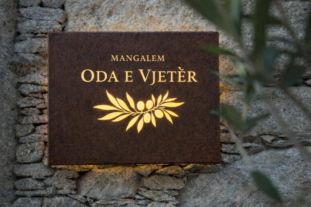Oda e Vjetër
