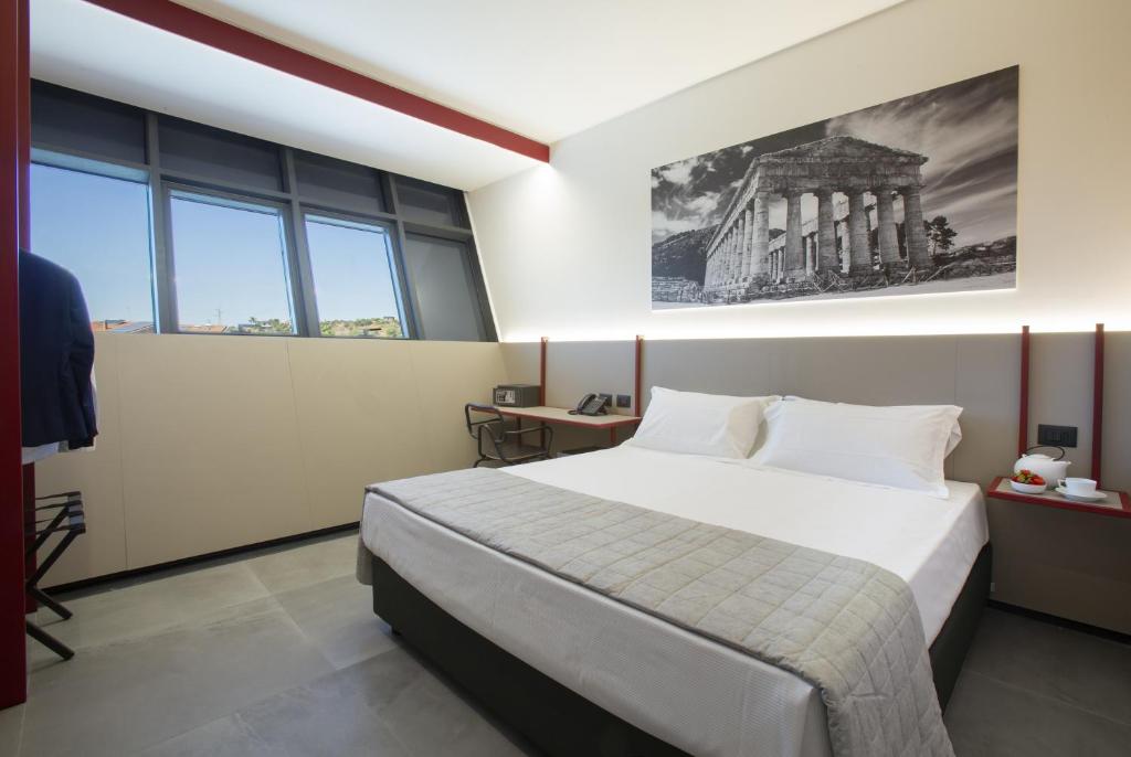 CUBIK inn Design Rooms - Budget Double Room