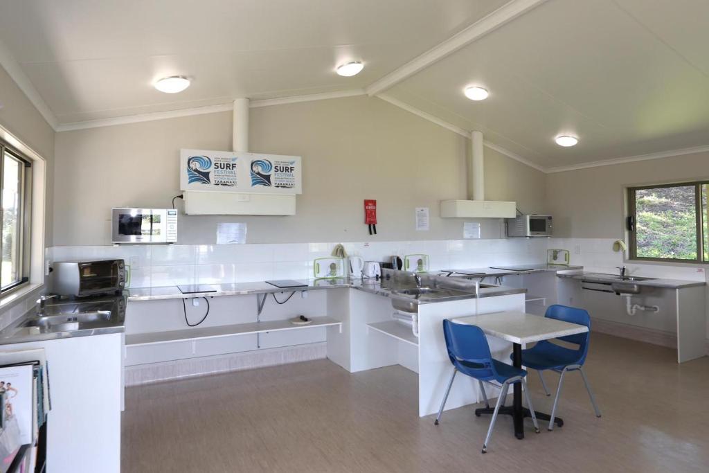 Fitzroy Beach Holiday Park - Resim 23