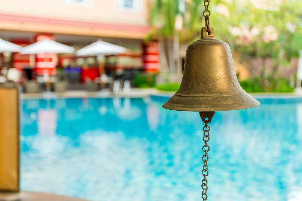 Nova Platinum Hotel - Resim 28