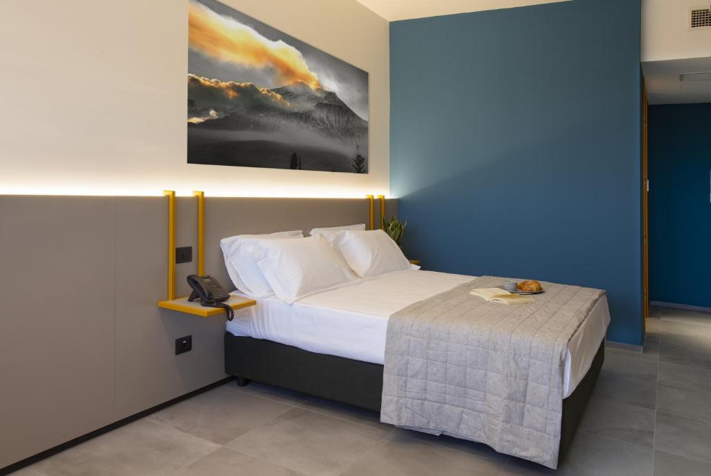 CUBIK inn Design Rooms - Superior Double Room