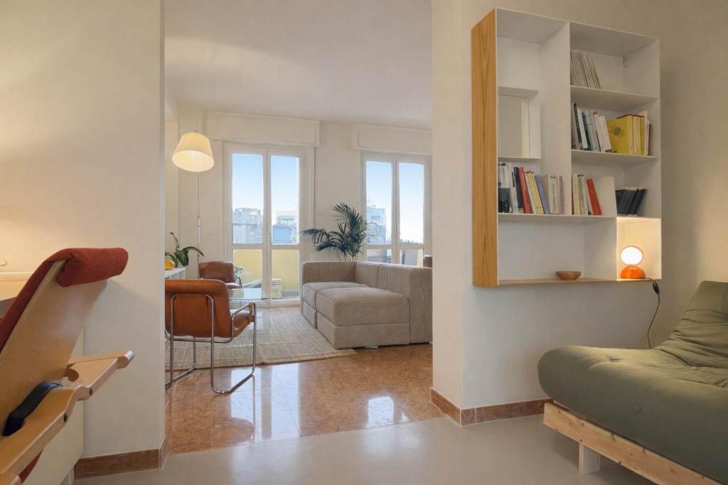 Homeby, Casa Matteo