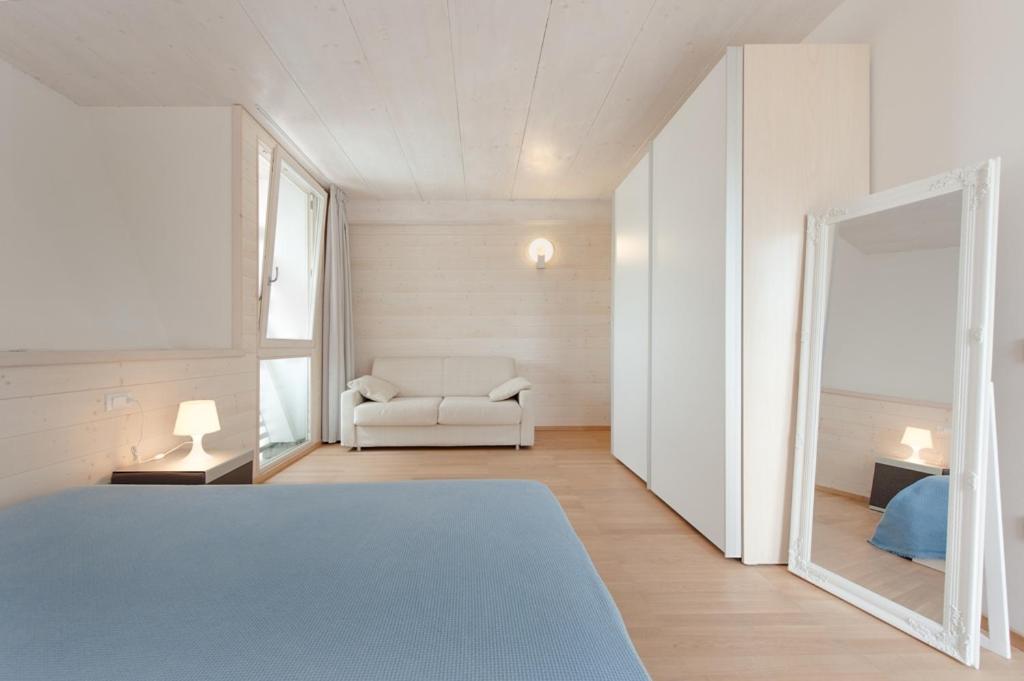 Residence Torre di Noe - Ático