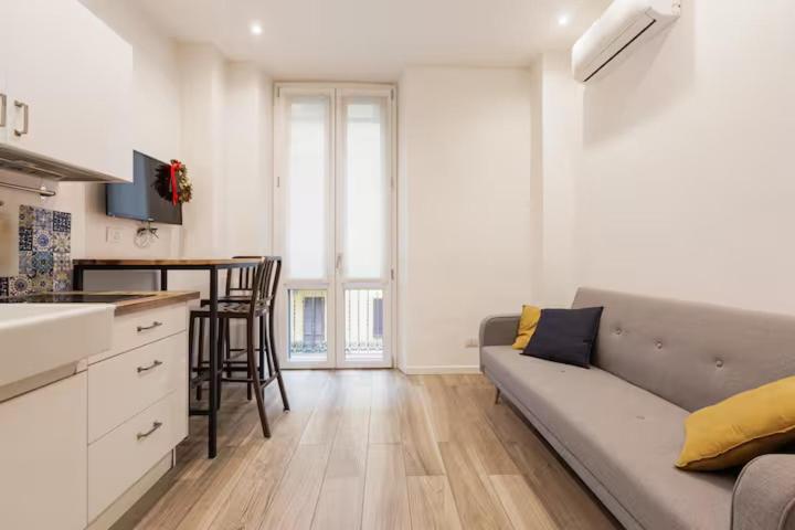 Montenero Suites 73 - Free WiFi - Duomo & 5 Giornate