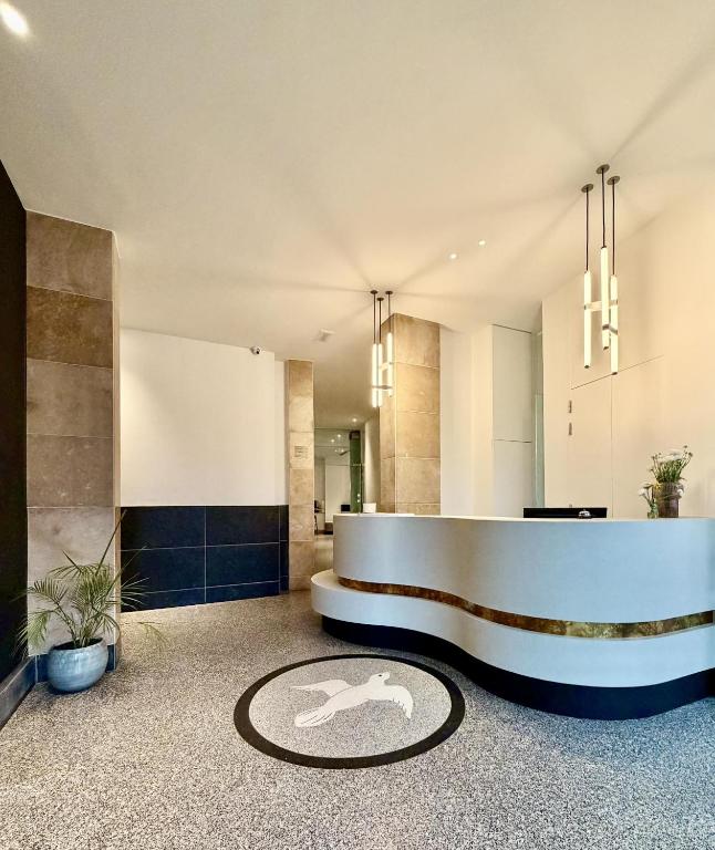 Foto de la galeria de Hotel Pax a Diksmuide