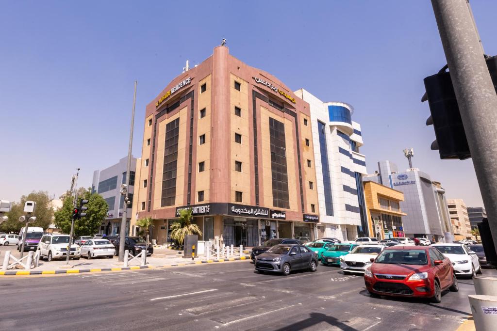 ALMUHAIDB ALMALAZ 7