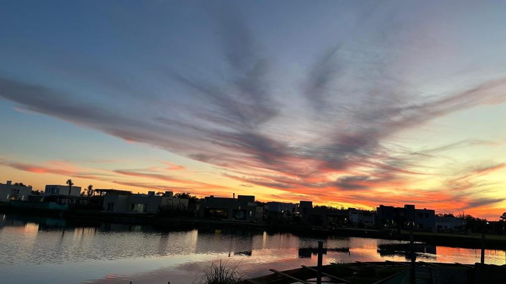 Casa Diamantes Piscina y Jardín Privado