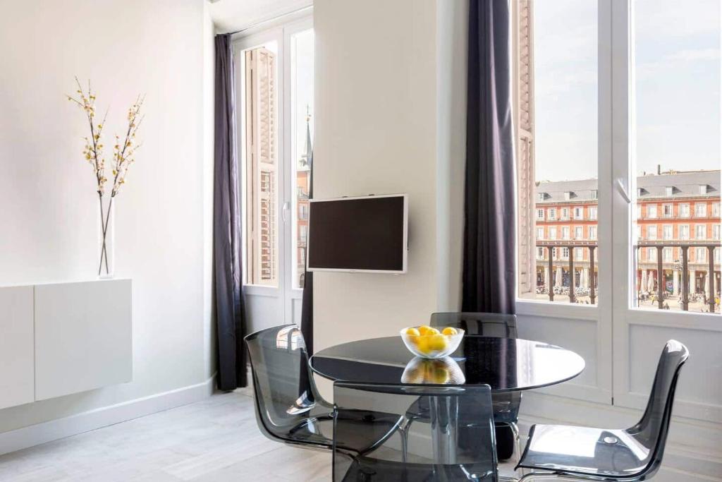 Sal Suites