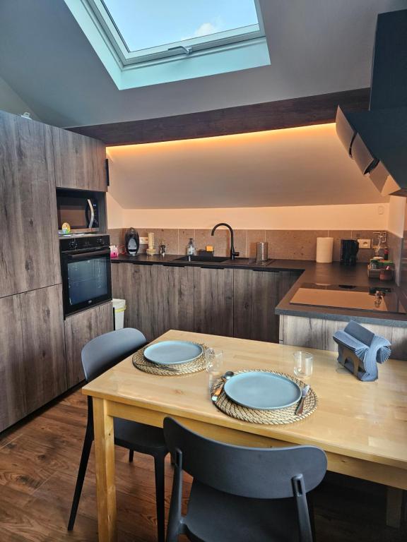 Appartement 62 m2 neuf au calme climatisé avec parking & proche Colmar et Mulhouse – photo 3