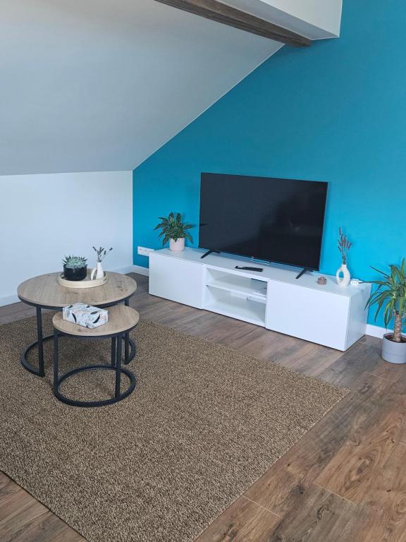 Appartement 62 m2 neuf au calme climatisé avec parking & proche Colmar et Mulhouse – photo 6