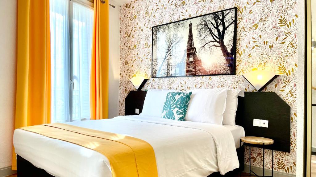 Appart Hôtel Boulogne Résidence