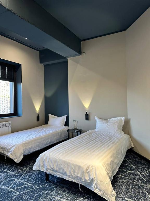 Smile Residence Bishkek