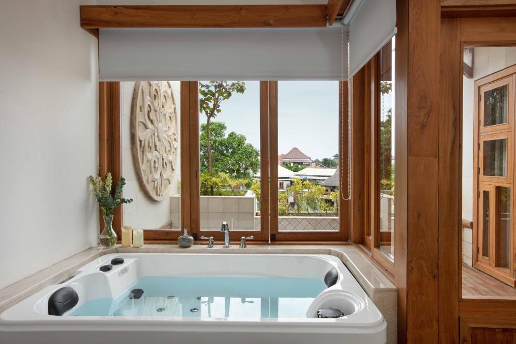 Harsono Boutique Resort Bali - Photo 2