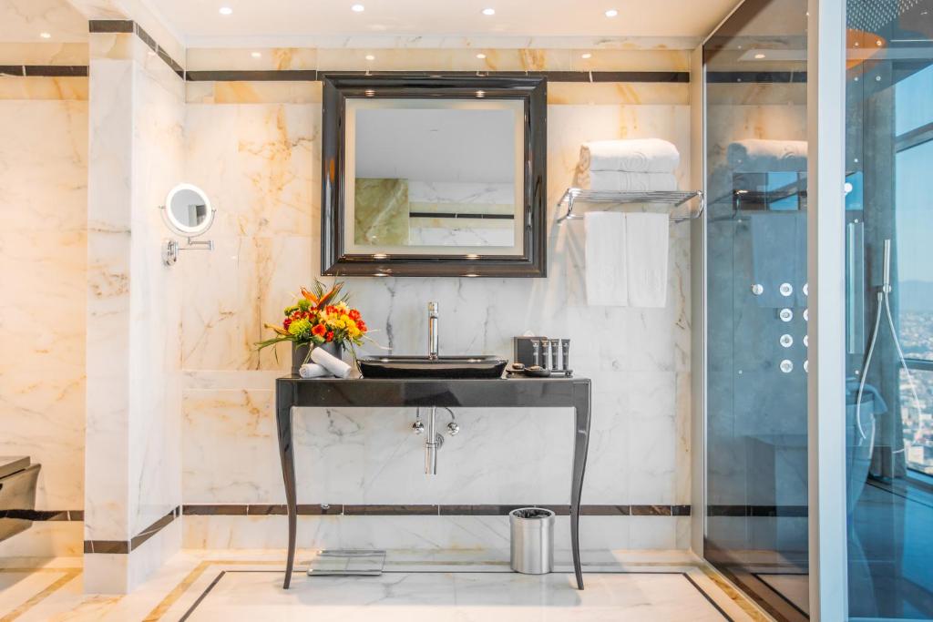The Biltmore Tbilisi Hotel - Royal Suite