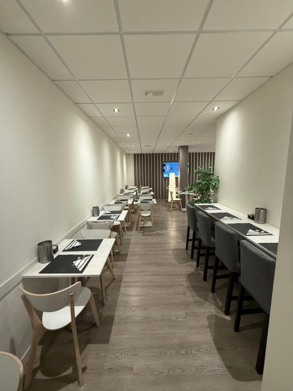 Confidence Hotel Europa