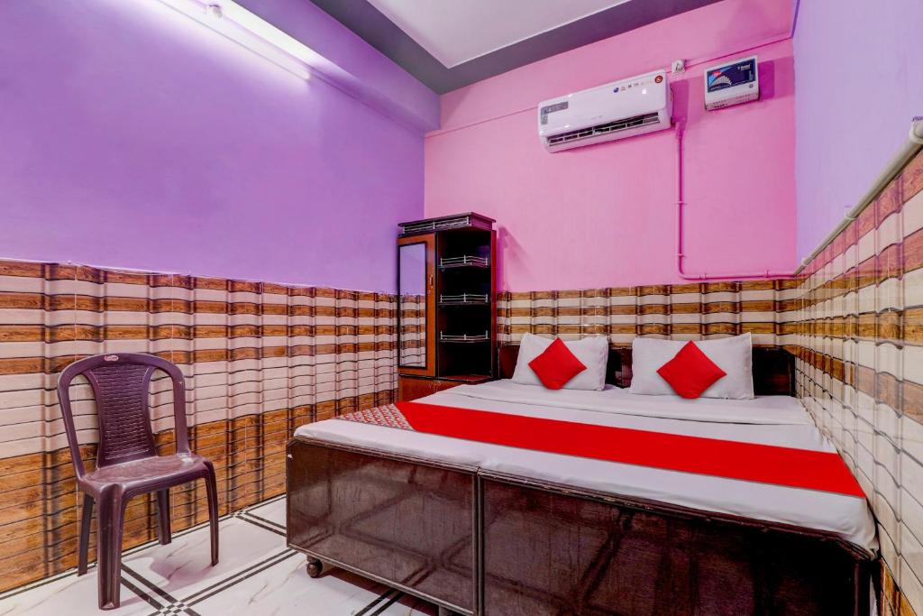 Hotel O Rajan Residency - Housity