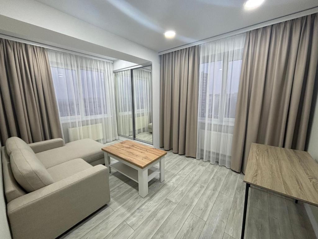 IRISA Decebal Aeroport