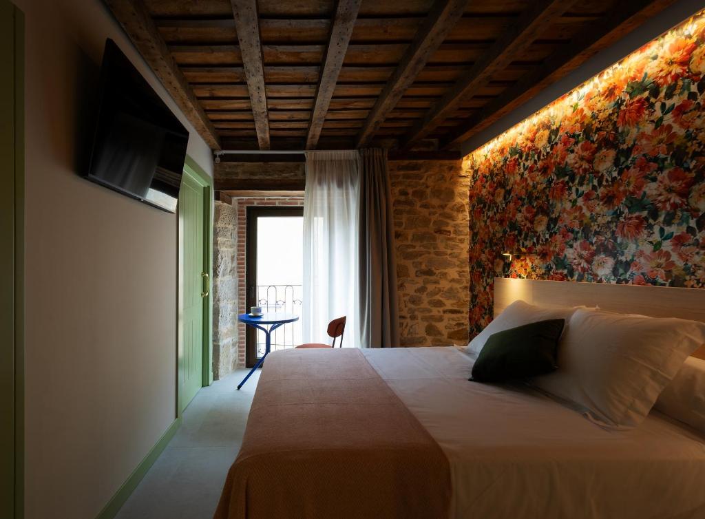 VALGALA Hotel Rural - Habitación Doble