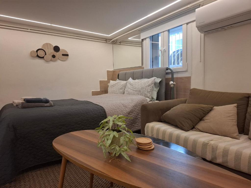 Urban Nest Ioannina
