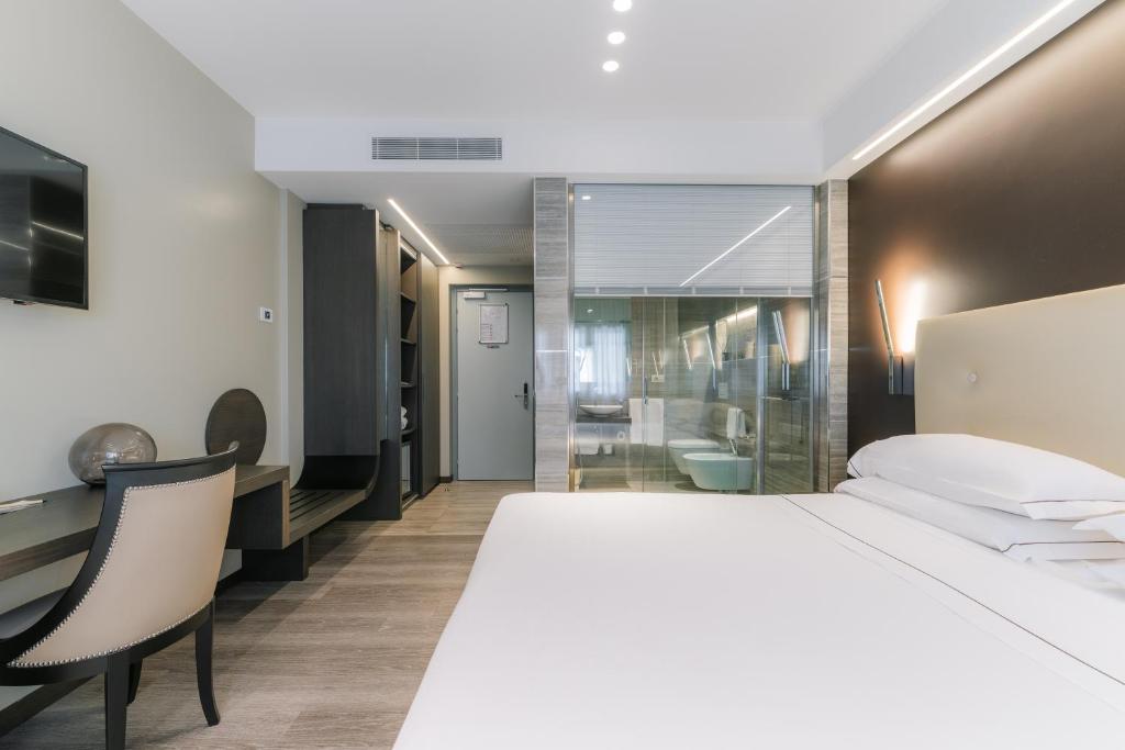 Smart Hotel King, by R Collection Hotels - Chambre Double De Luxe