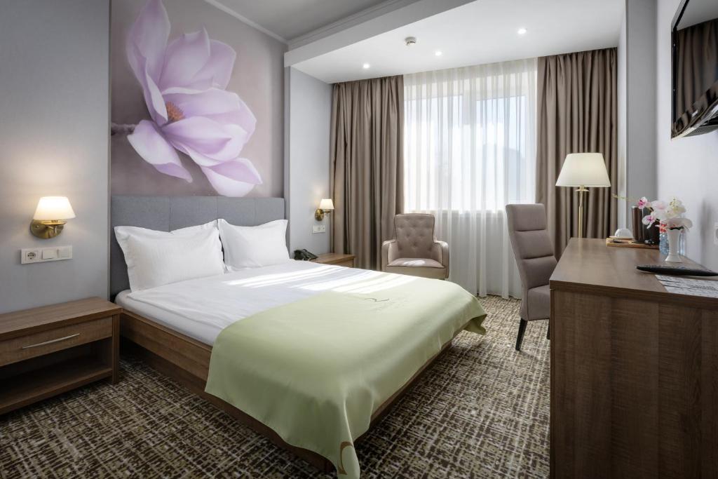 لابی و فضای عمومی Renion Hills Hotel - تصویر ۵
